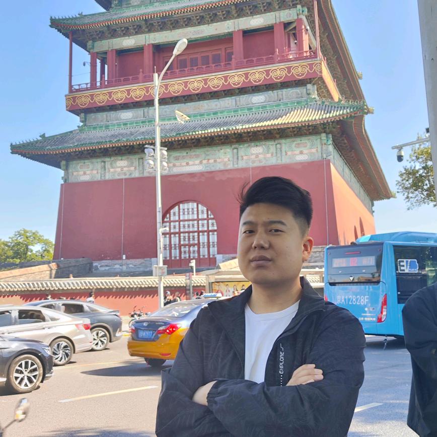 李强🌞