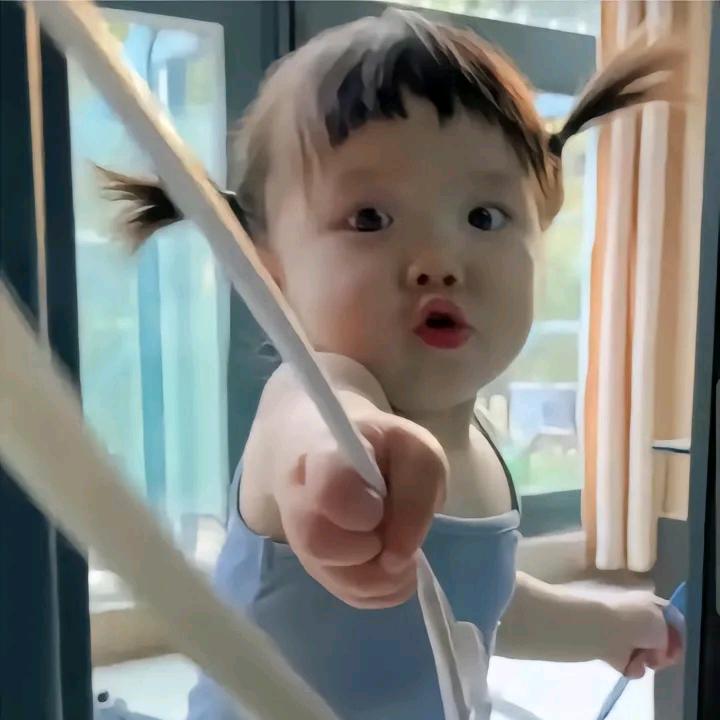 无情小美