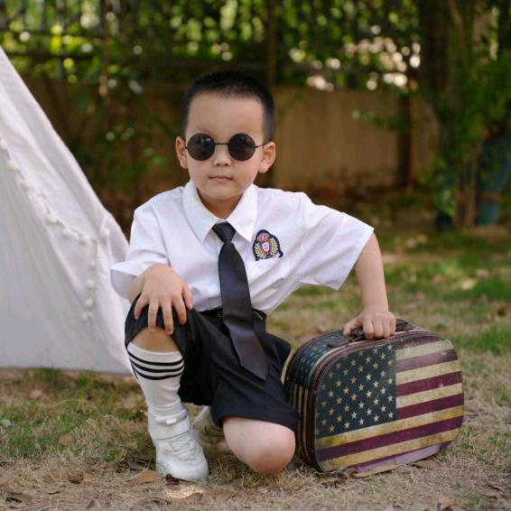小太阳吖