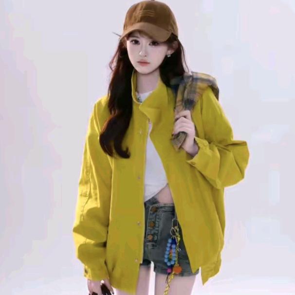 浩哥(女装严选)