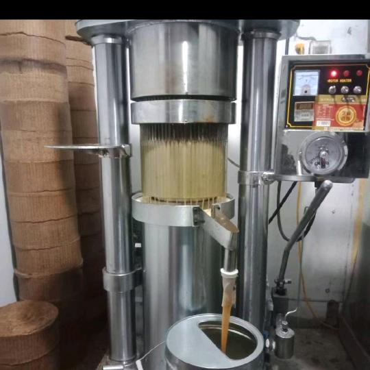小袁香油