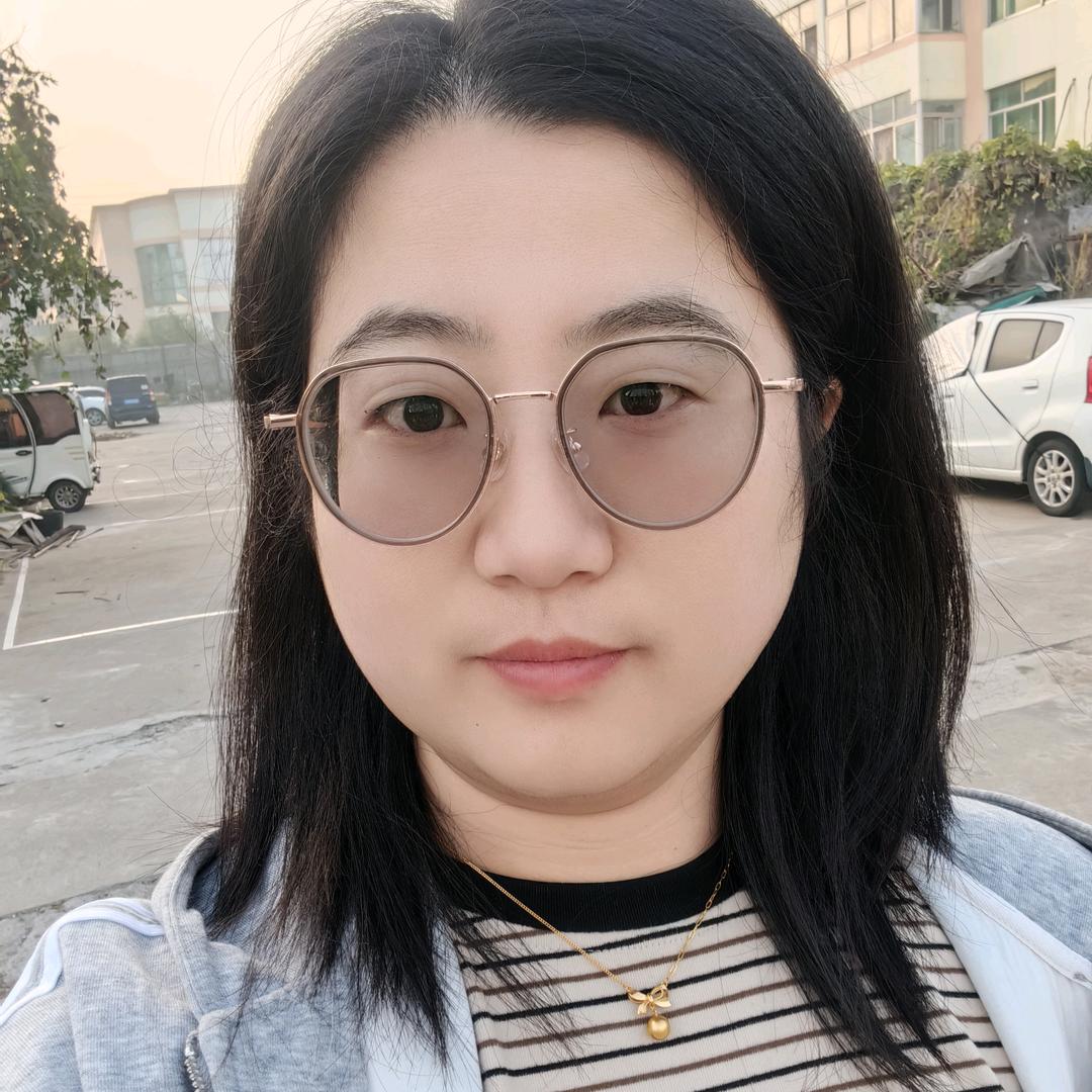 鲁州陈杨老师