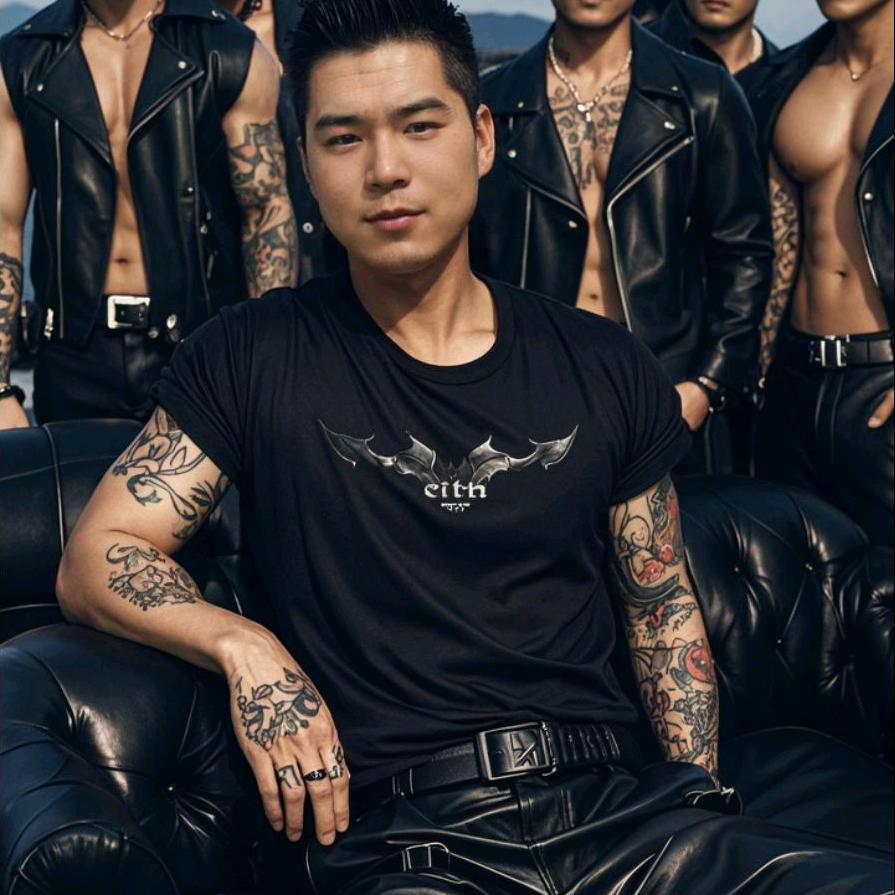 江小白雪配碧情人的眼