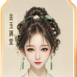 ོ 伈 随  萧萧我女神ཽ