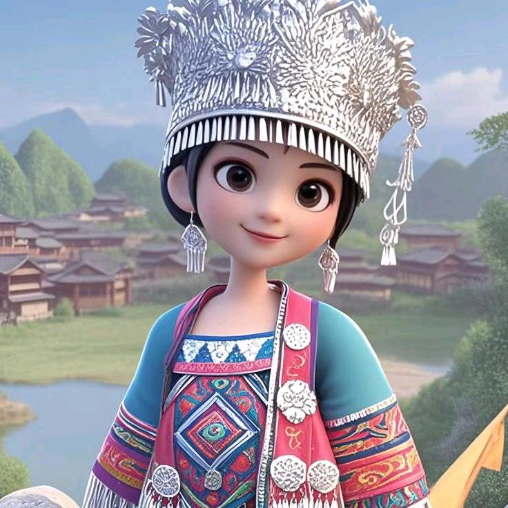 老挝媳妇儿日常🇱🇦