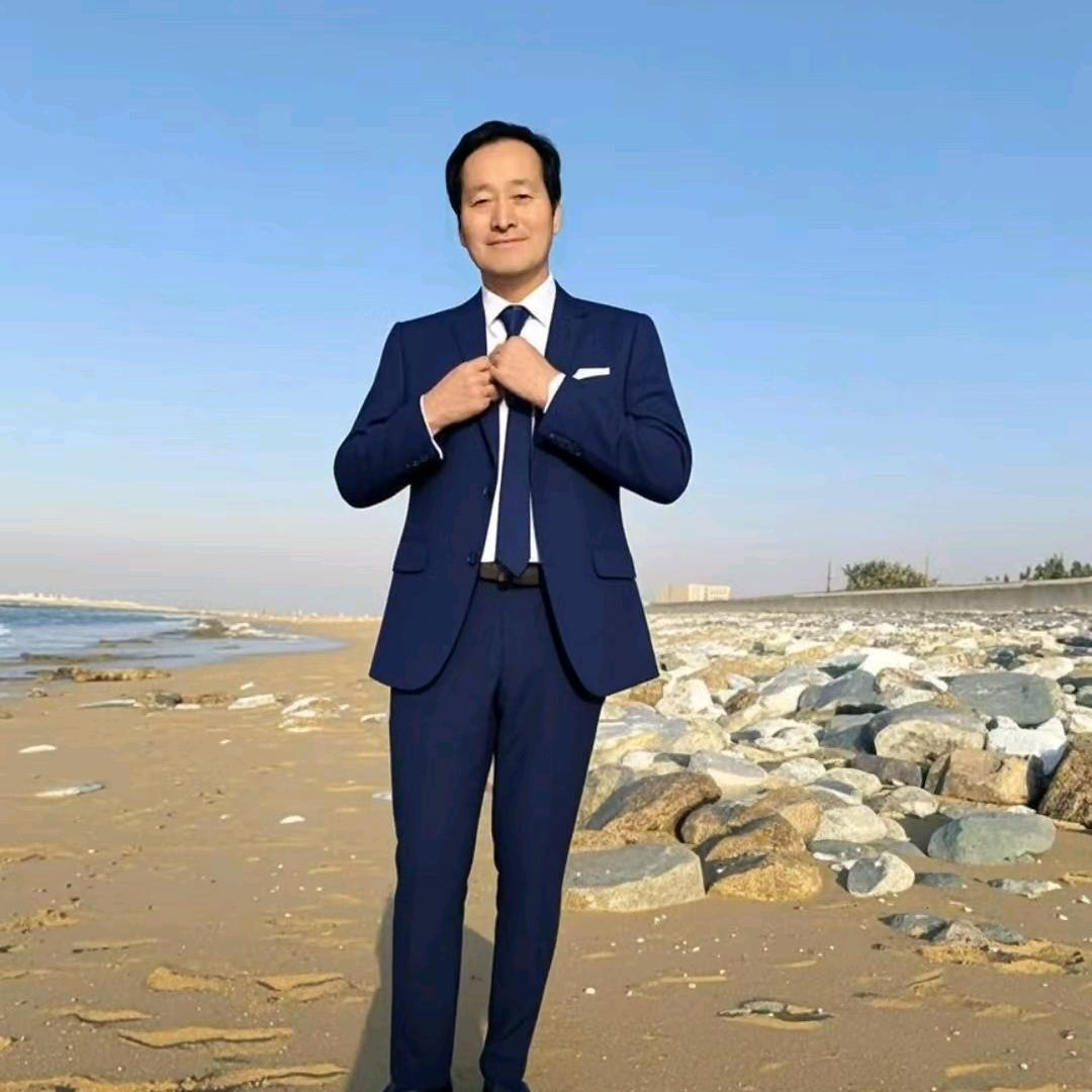欲尘清风
