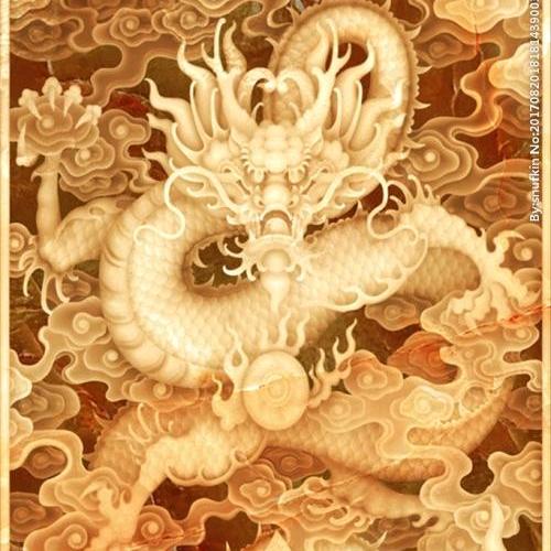 龙霸天下，
