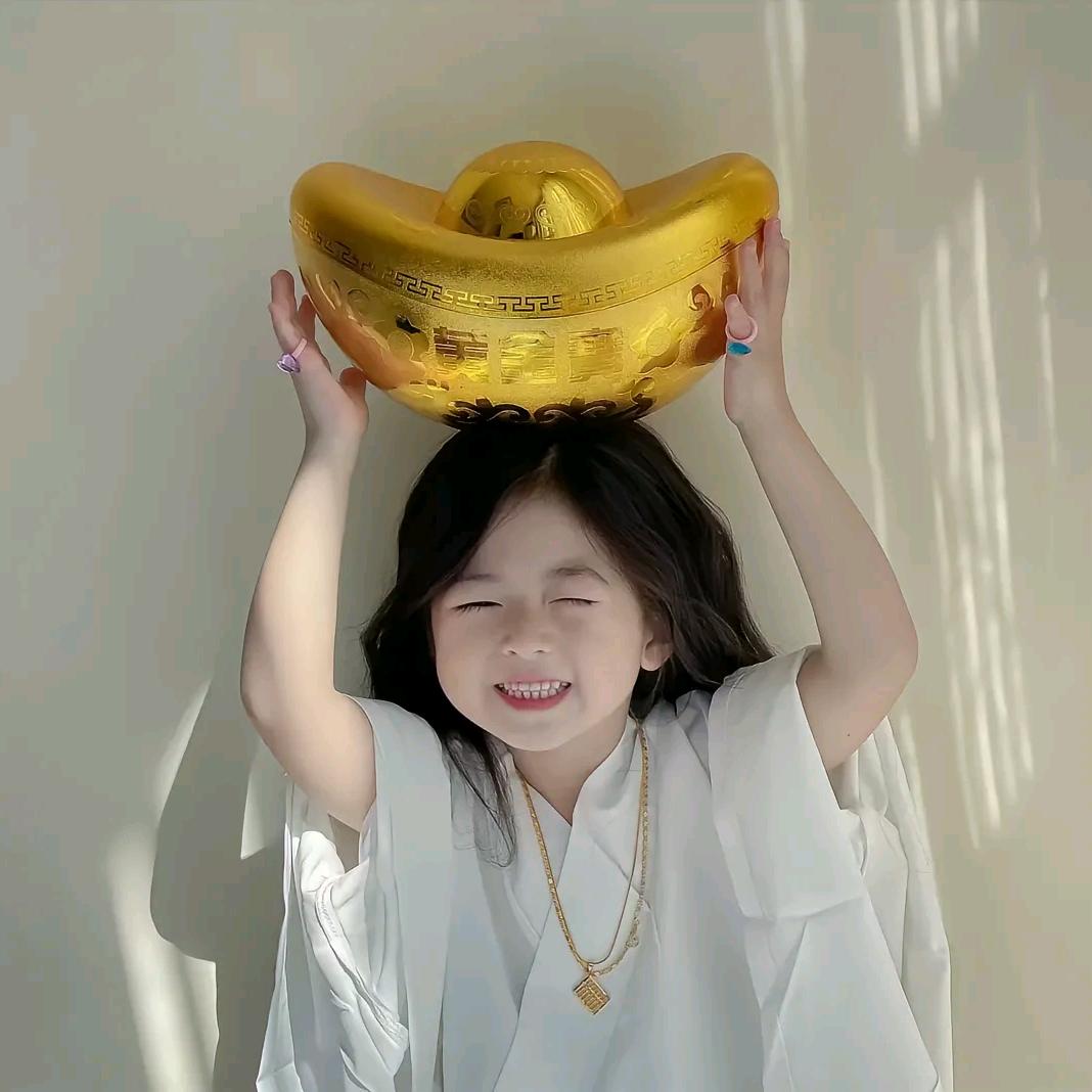 暴富小萌主