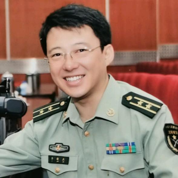 @阿俊.过得乐呵呵的老兵