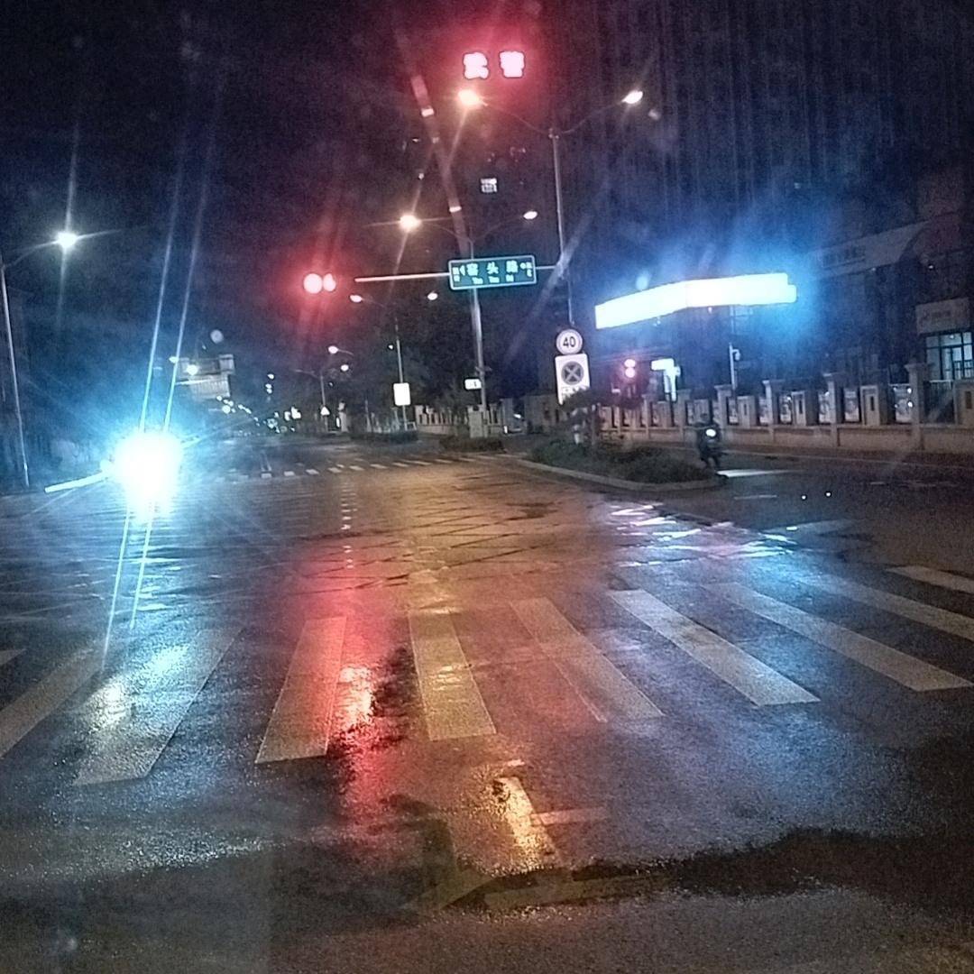 张彬快车