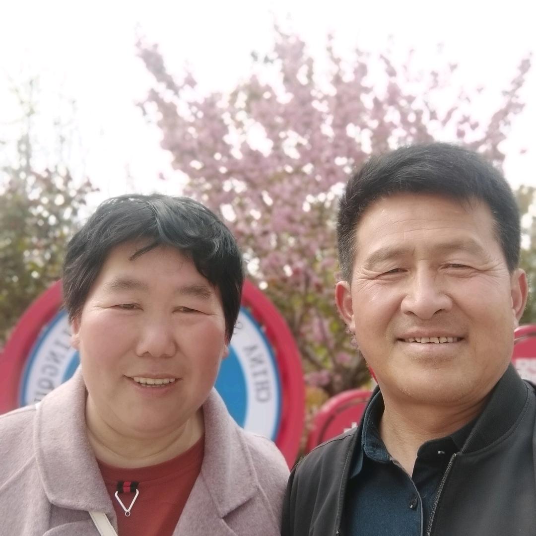睢县刘勤永