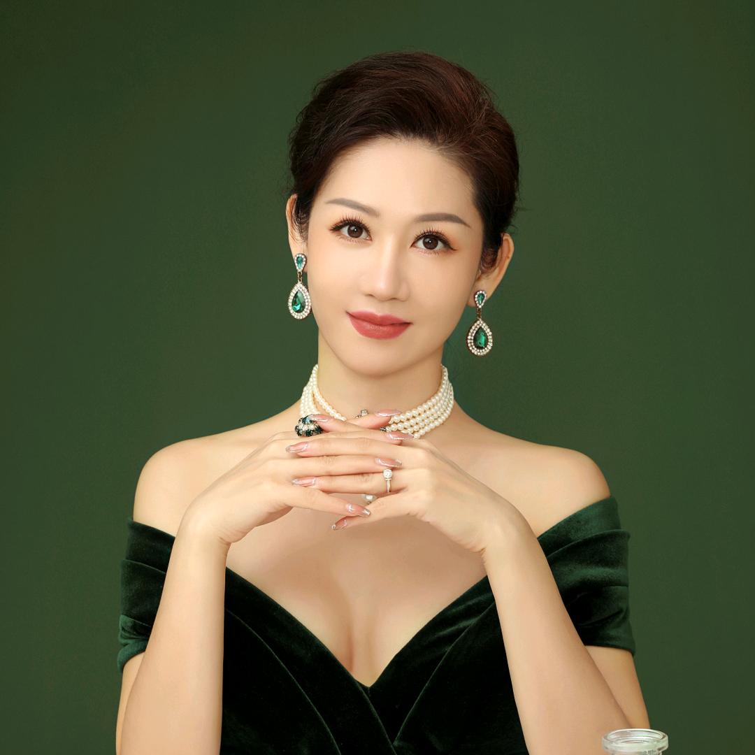 夏荷商务服务（四月线下课报名）