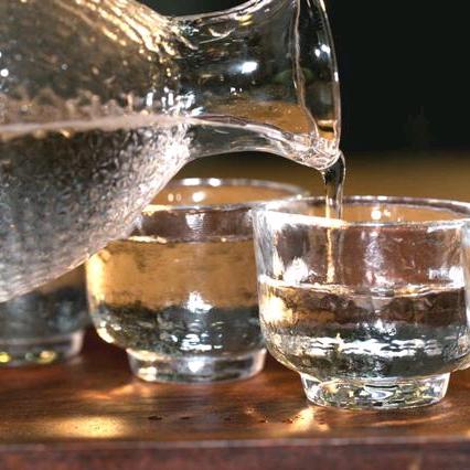 小罗臻酿