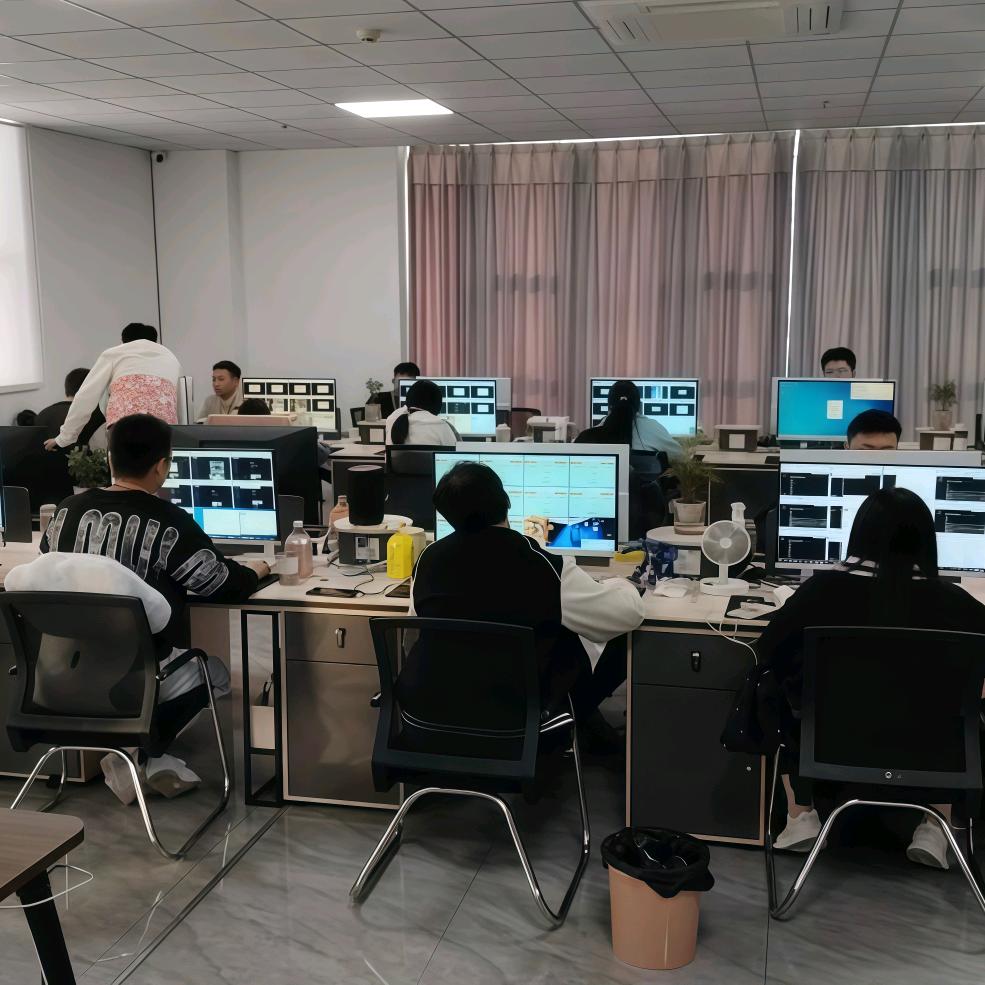 豪提传媒工作室