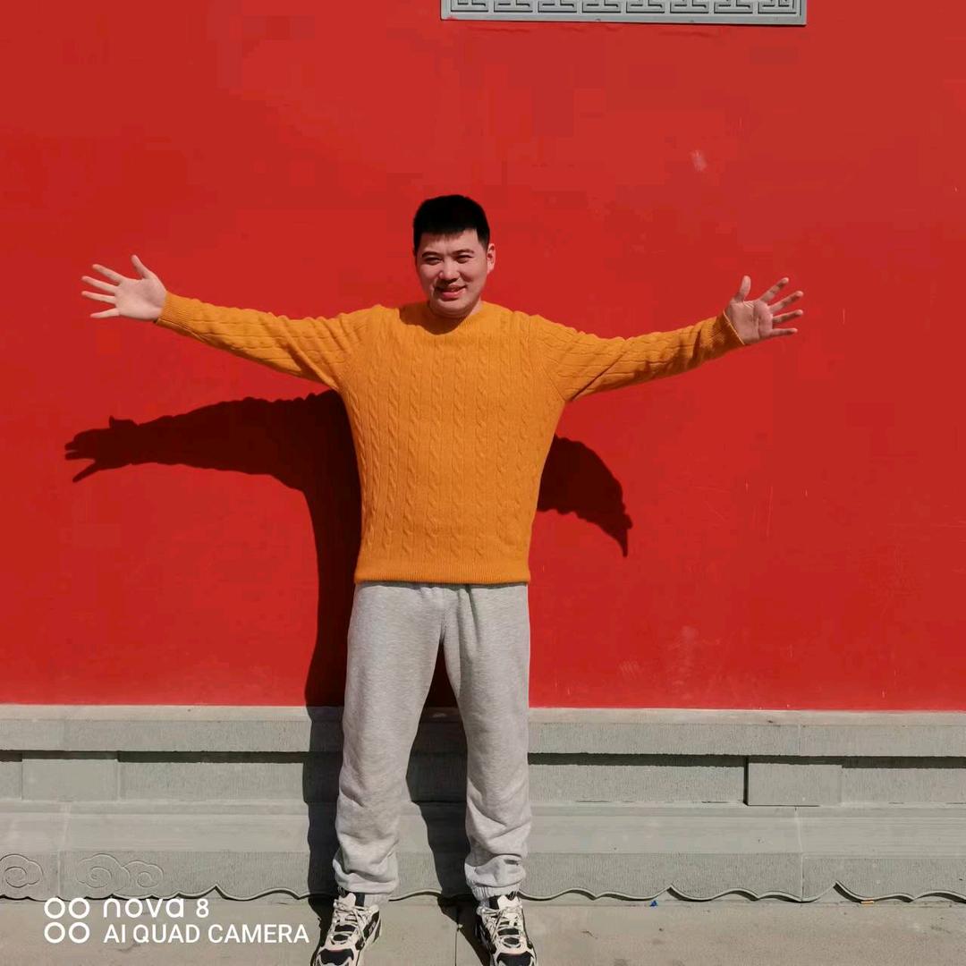 好久好久