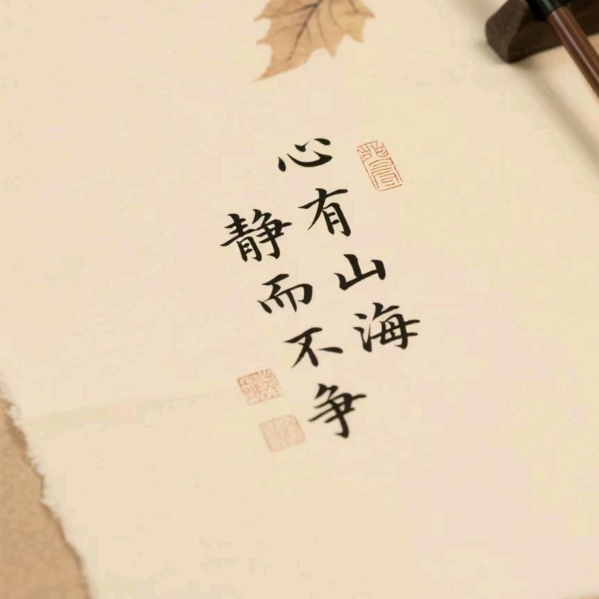 大男海