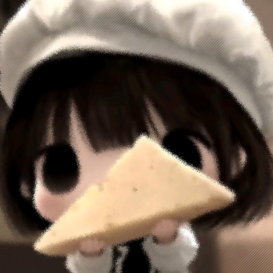 ♪