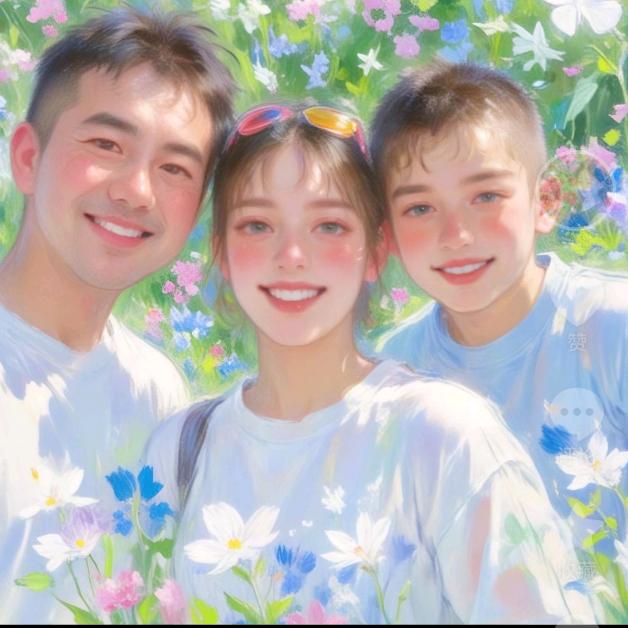 大旺妈