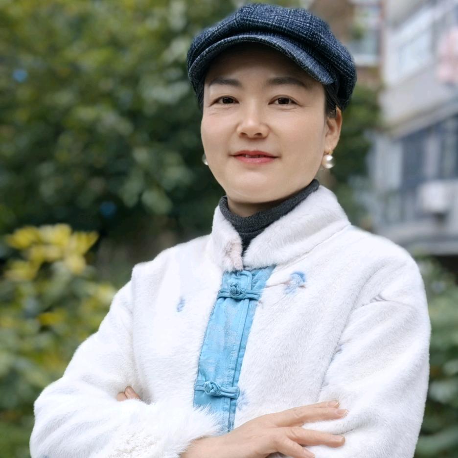 红梅的健康生活