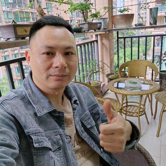喜盈门对联