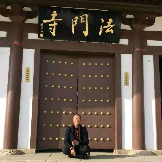 77年的大叔