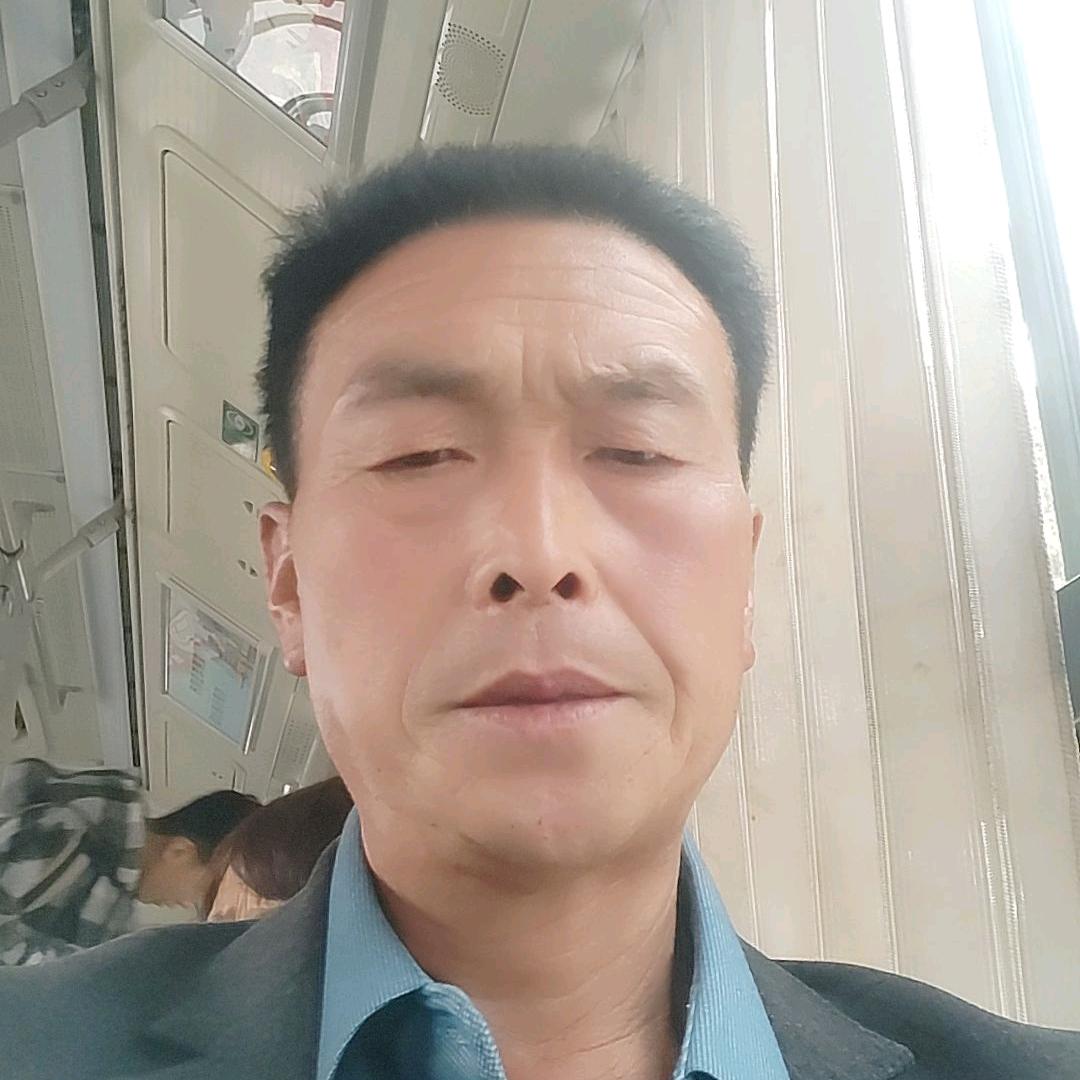 仰望