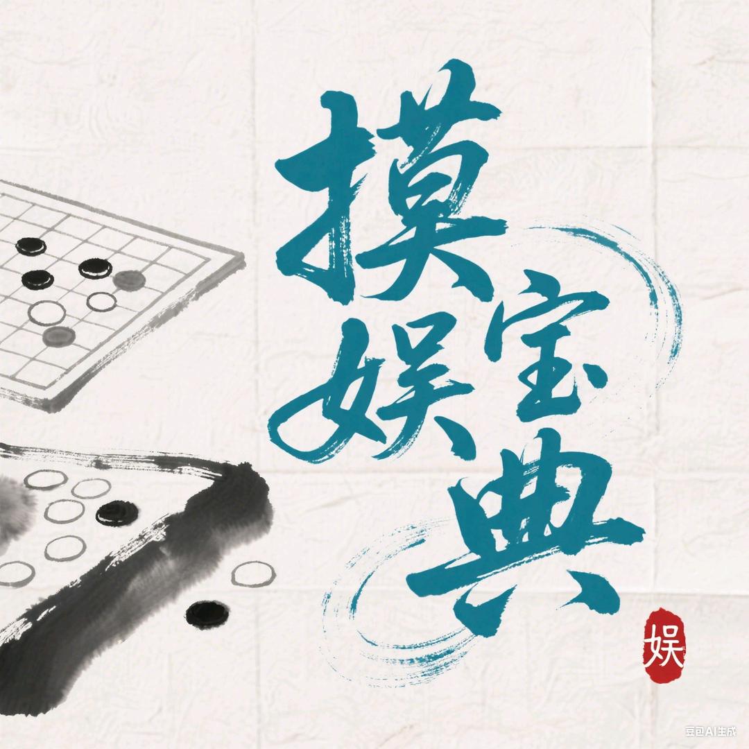 宝典摸娱