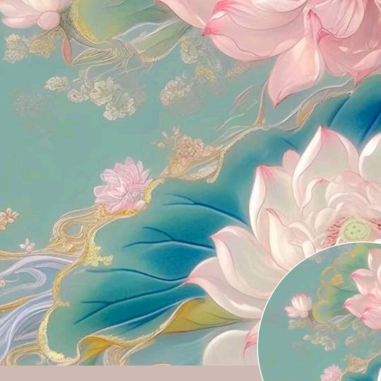 🌸上善若水