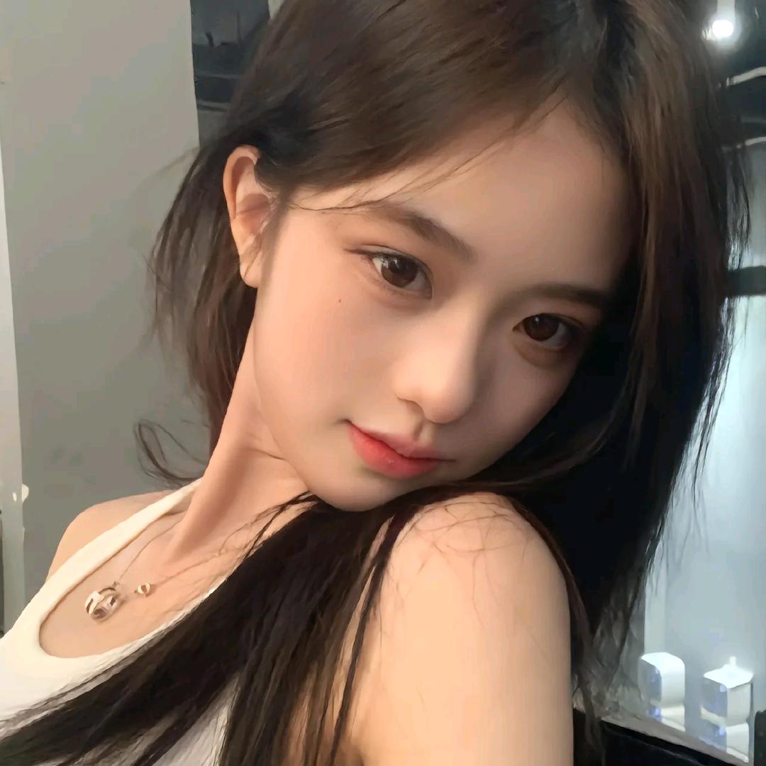 小橘子