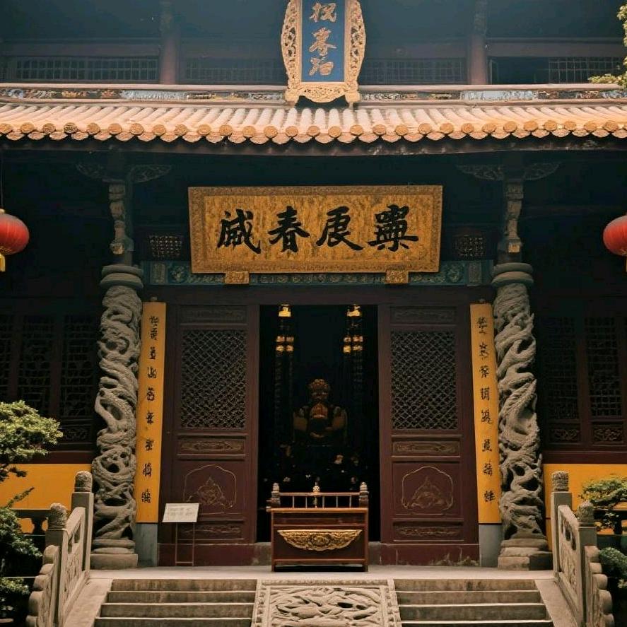 观善