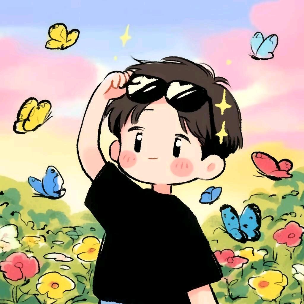 甜崽小杨