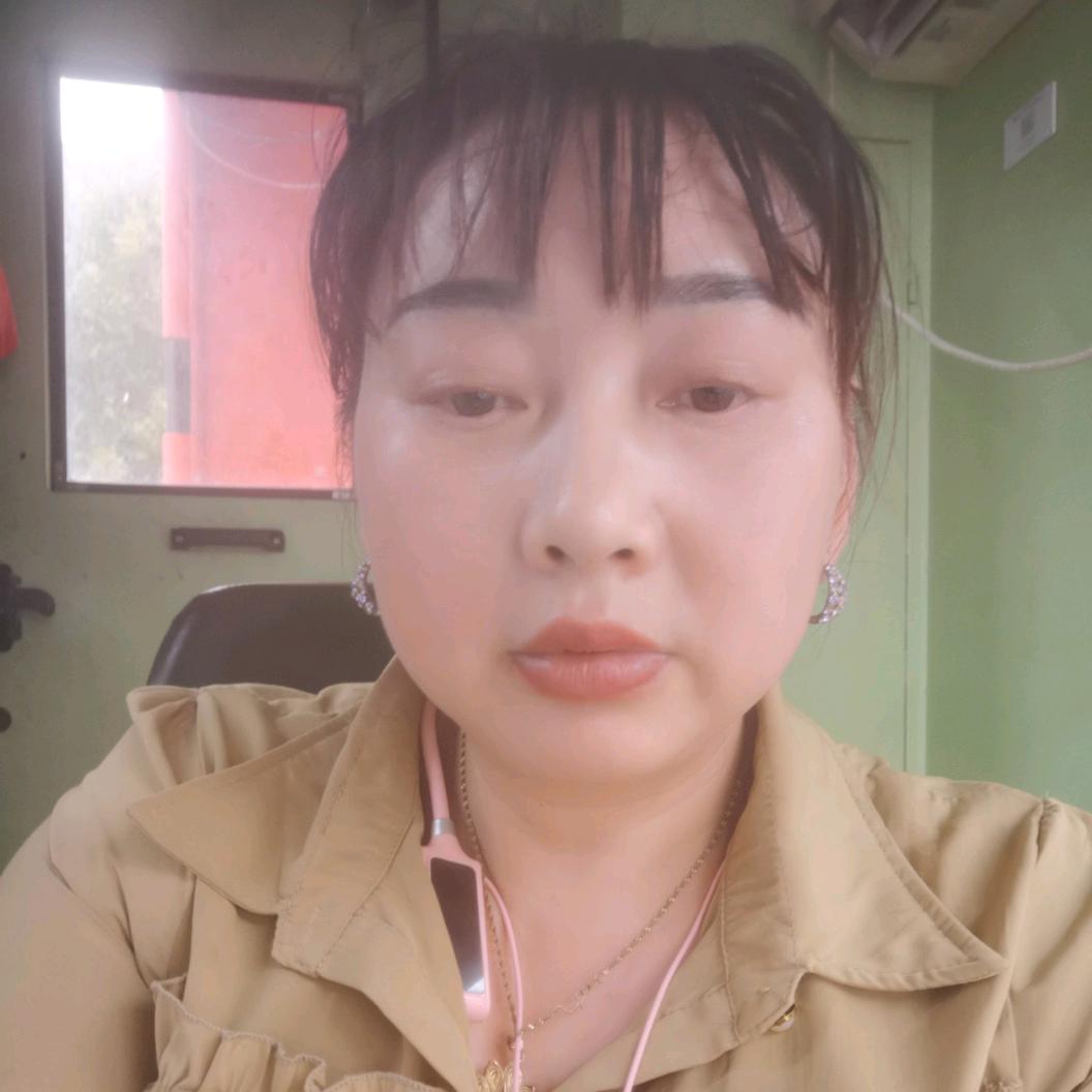 华华姐小号早上八点十分