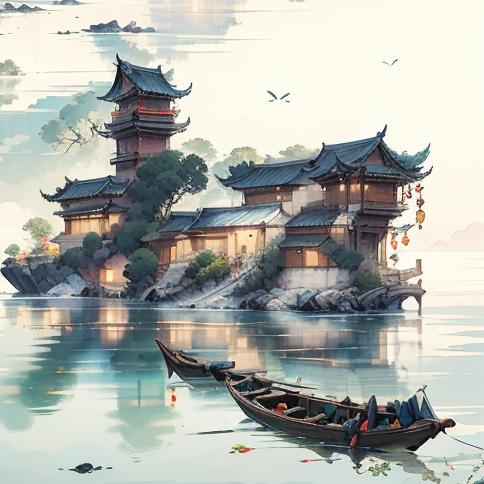 啊超创业笔记