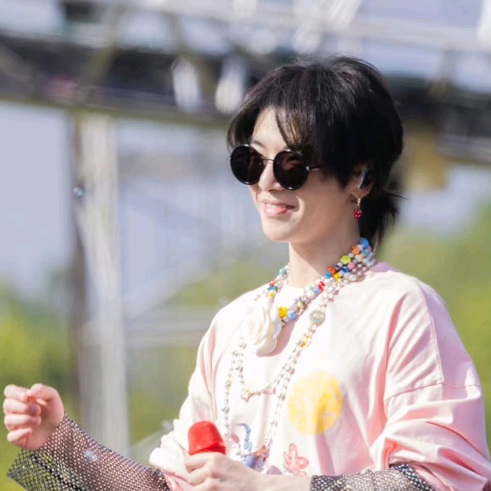 是芮宝吖ᵧᵤ(日出全勤版)