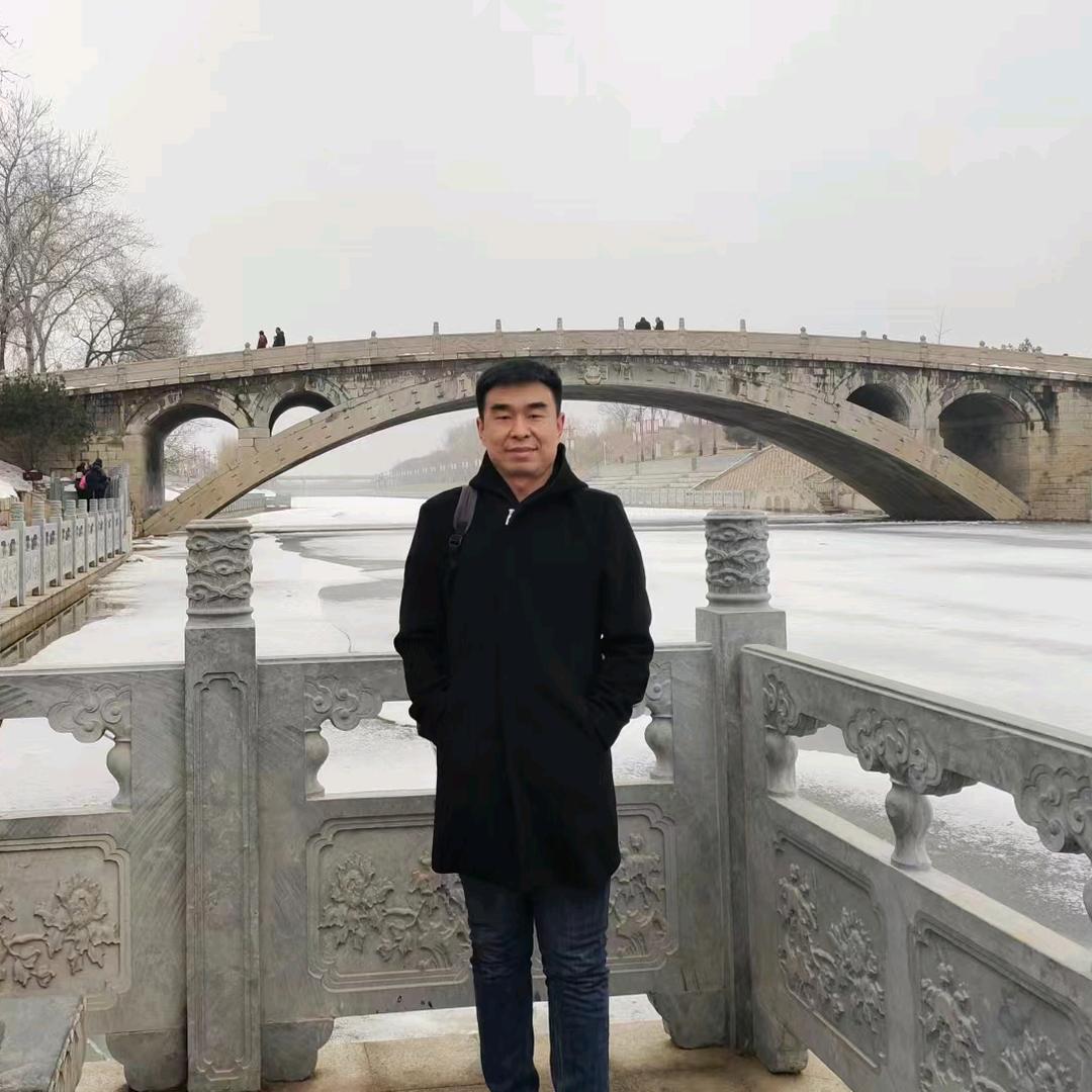 华安——北颐书院