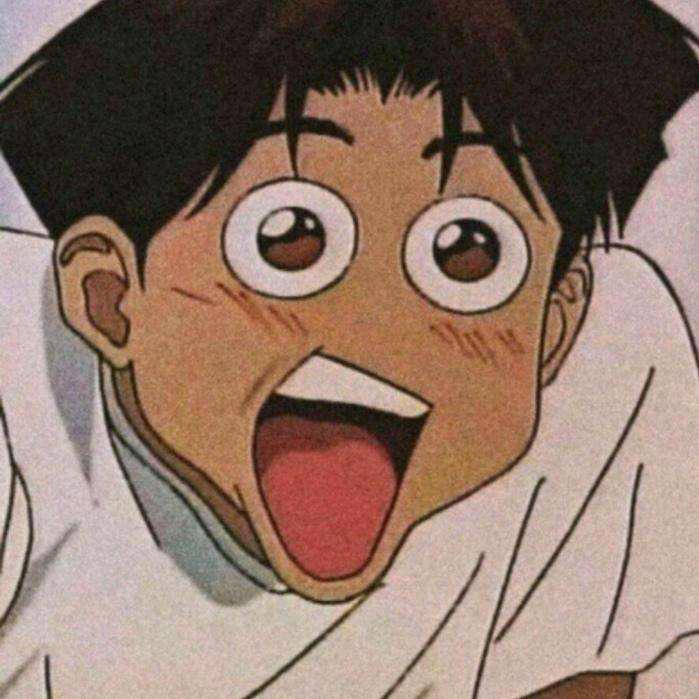 礼尚往来
