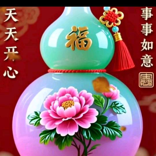 花开付贵