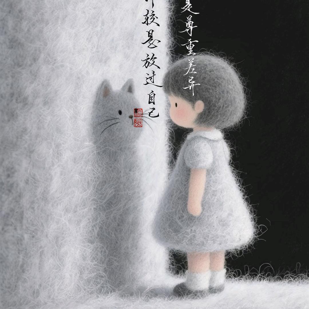 ξ( ✿＞◡❛)