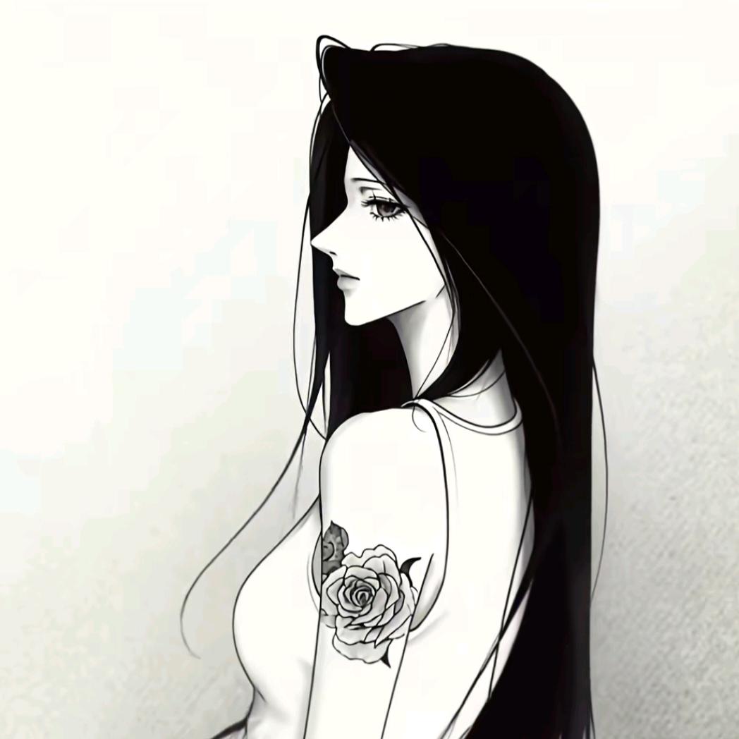 恰.一口温柔〃💕