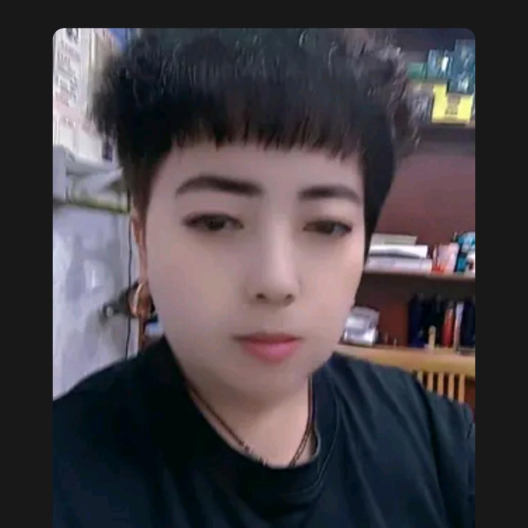 阳光女人