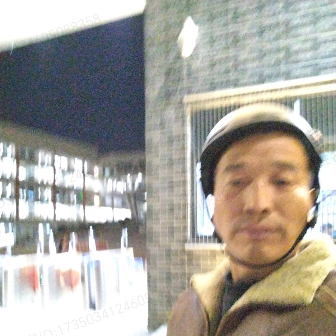 盼望