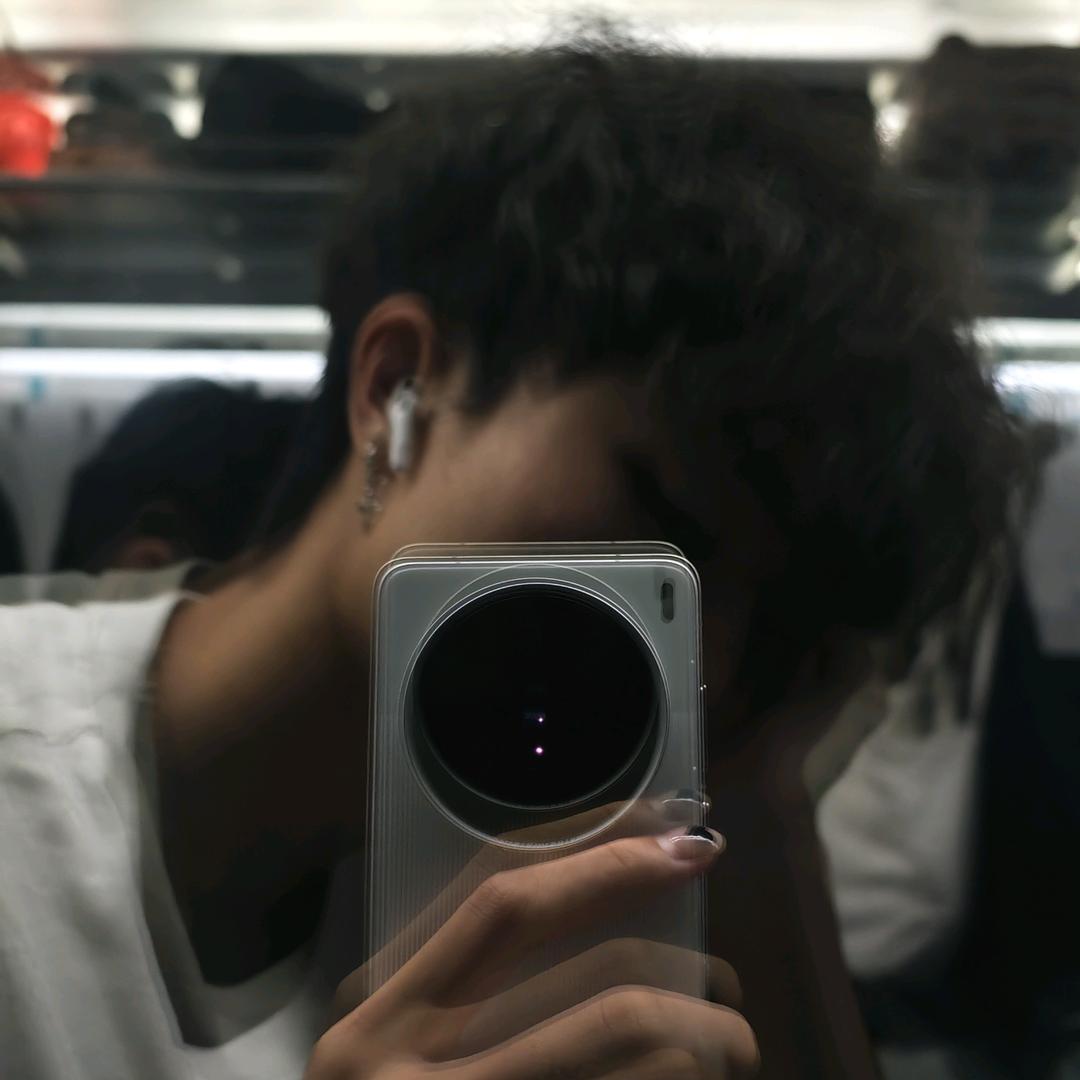 夜太深