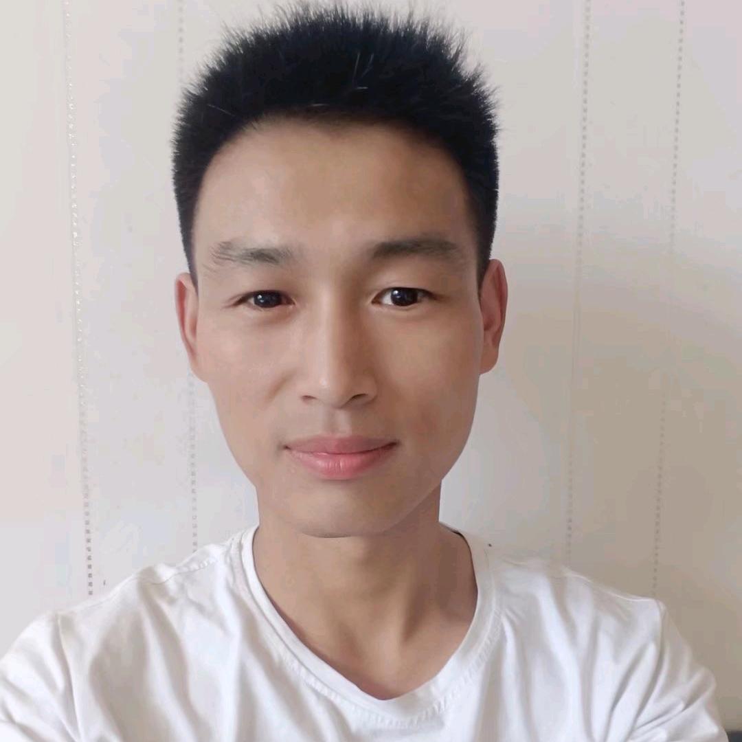 朴实的小许