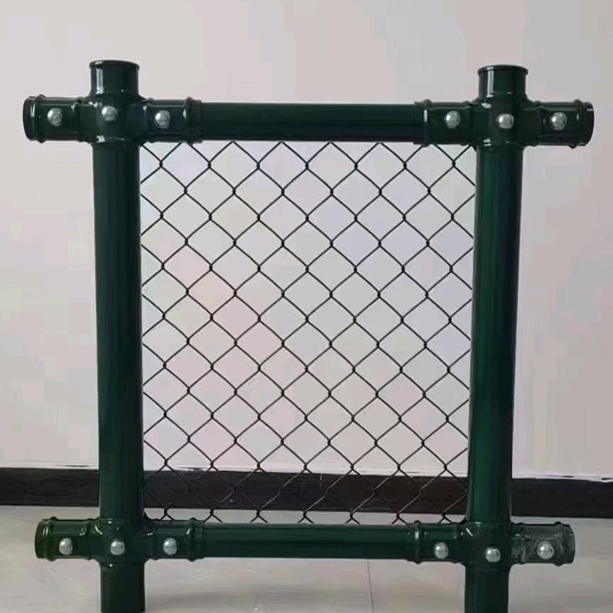篮球场球场围网A体育场球场围栏网
