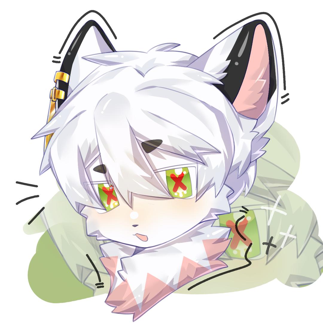 红温限流已红温