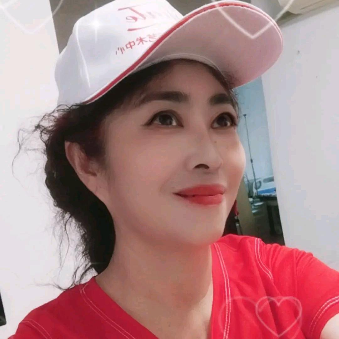 红侠女