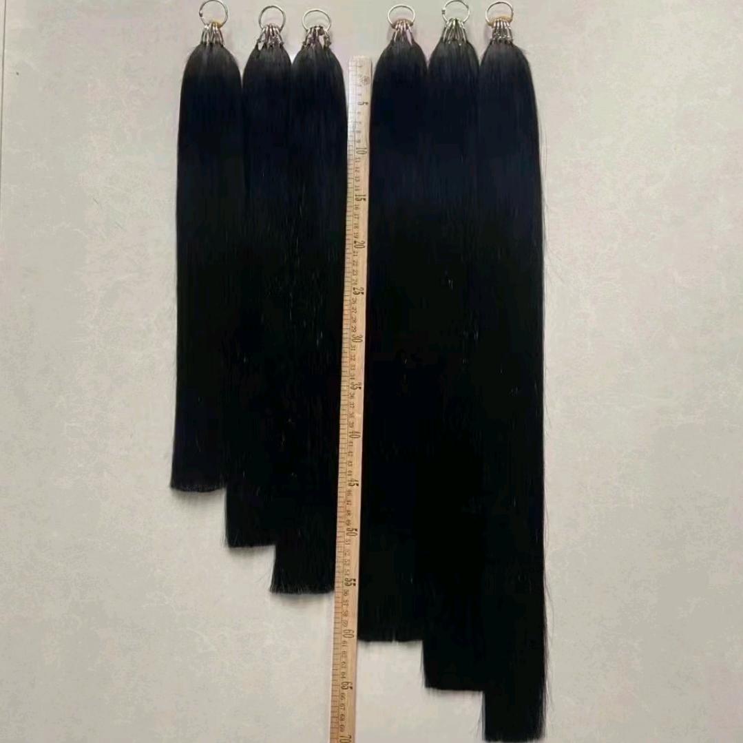 鄄城雨欣发制品   史长志