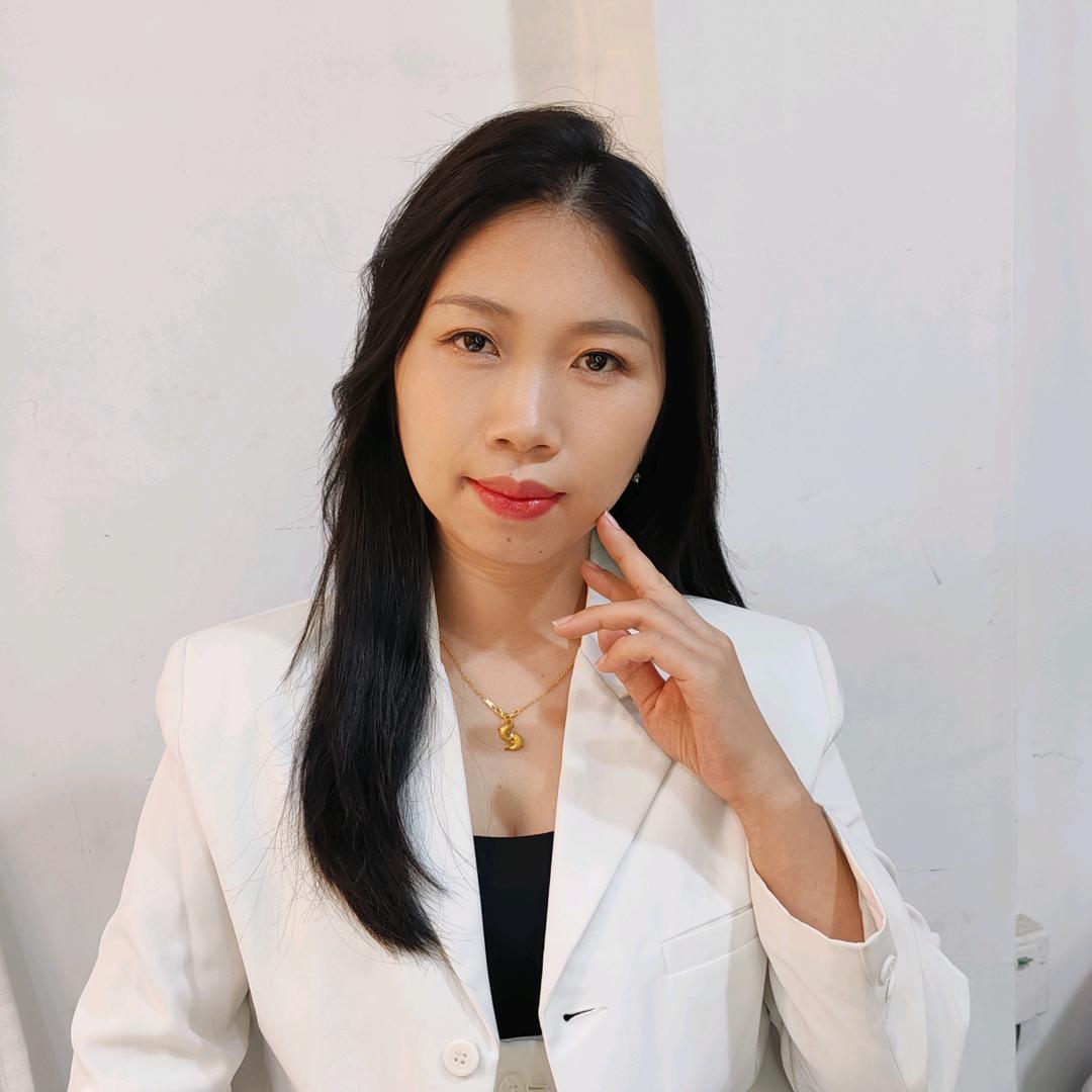 小玉吖🎤上午8点20分
