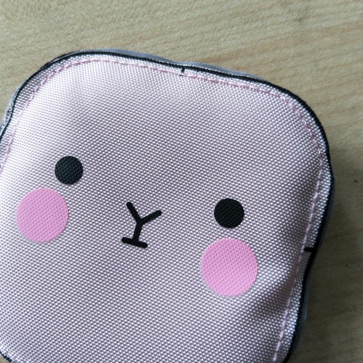 .心