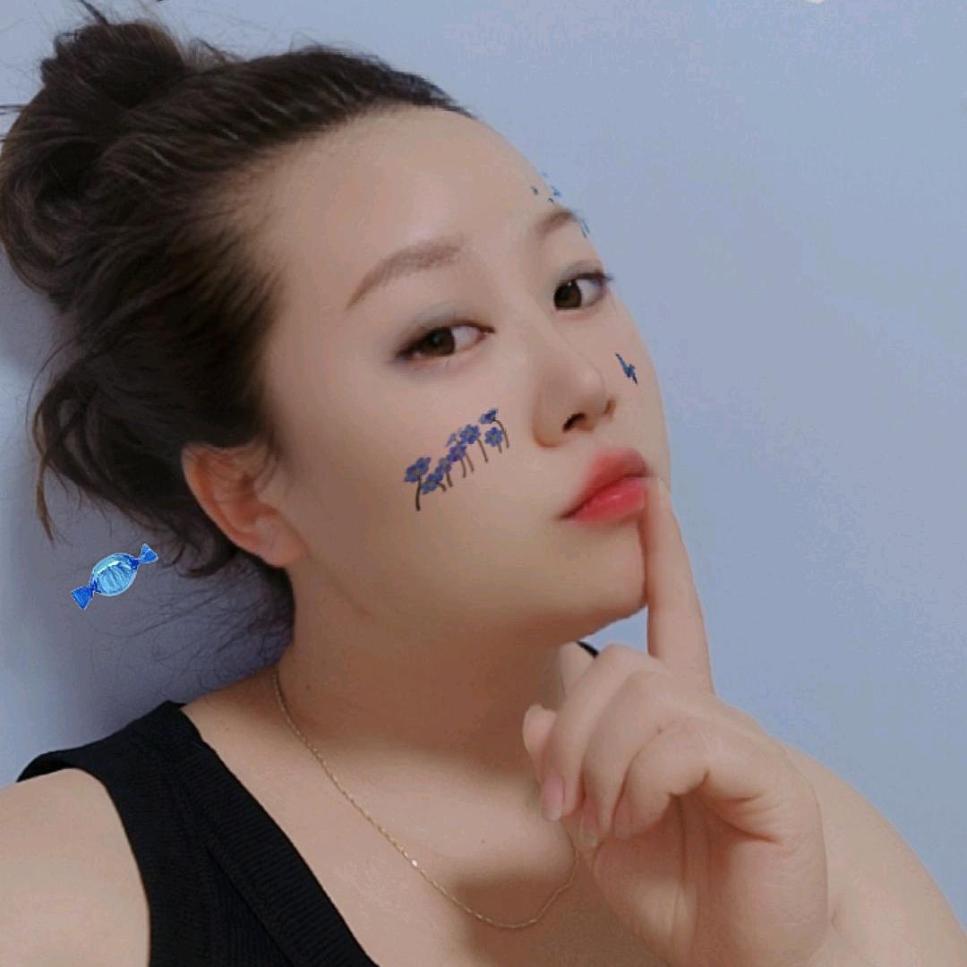 🍒喜欢不变